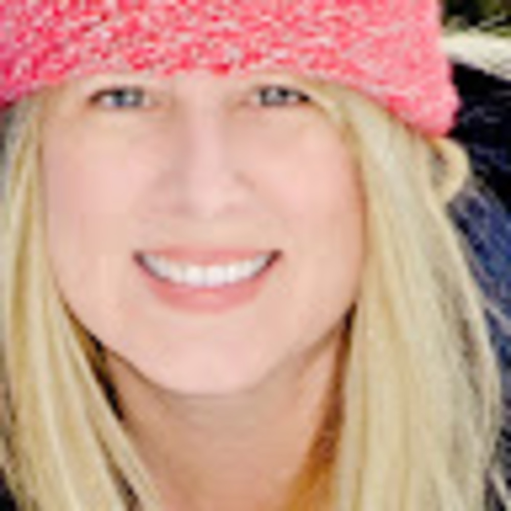 Meet your Posher, Erika kirsten